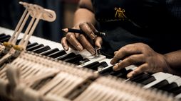 Steinway & Sons - Technologie Piano Spirio