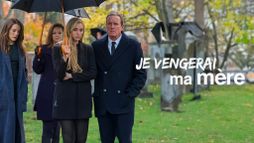 Je vengerai ma mère