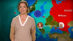 Le dessous des cartes : l'essentiel