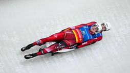 Saint-Moritz | Double (H) – 2e manche