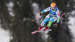 Lillehammer | Descente hommes