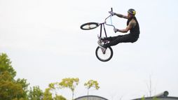 Montpellier | Finale Spin Ramp (H)