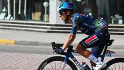 UAE Tour | 3e étape