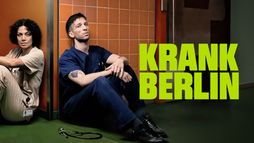 KRANK Berlin