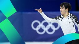 Patinage artistique | Épreuve par équipes – Programme libre