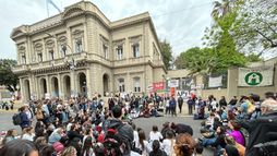 L'Argentine dans la tourmente : Milei, le grand sauveur ?