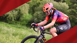 La Vuelta Femenina