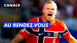 Coupe du monde - Le doublé d'Haaland lance parfaitement la Norvège