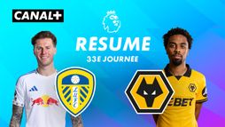 Le résumé de Leeds / Wolverhampton
