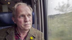 Ulrich Tukur, un acteur caméléon
