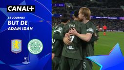 Le but de Adam Idah contre Aston Villa (38')