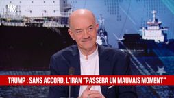 BFM Politique