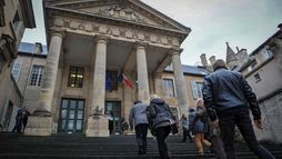 Affaire suivante, faits divers
