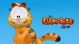 The Garfield Show