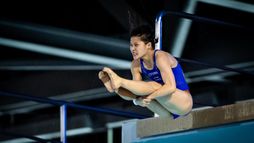 Plongeon | Tremplin à 3 mètres (F) – Finale