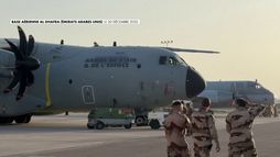 Guerre au Moyen-Orient : la crise des très coûteux missiles