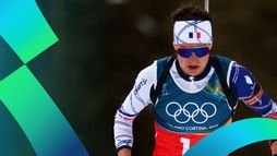 Biathlon | Relais mixte