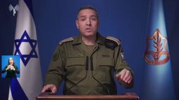 Les derniers développements de la guerre au Moyen-Orient