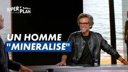 Antoine fait une déclaration (très) spéciale à Romain Duris...
