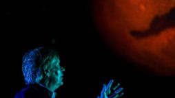 Le triangle des Bermudes de l'espace