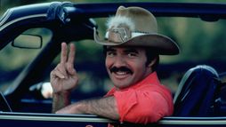 Burt Reynolds : Un dur à cuire au coeur tendre à Hollywood