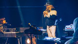 ARTE Concert Festival : La Gaîté Lyrique, Sébastien Tellier