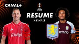 Le résumé de Nottingham / Aston Villa