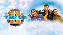 Les 11 Commandements