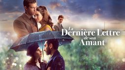 Dernière lettre de son amant