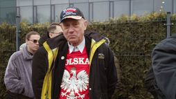 Pologne, lutte pour l'avenir