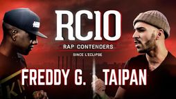 RAP CONTENDERS EPISODE 18