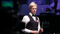 Neil Robertson - Ronnie O'Sullivan