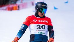 Krynica 1 | Slalom Géant Parallèle (H/F)
