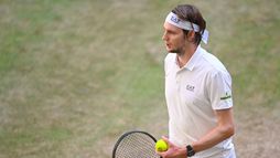 Alexander Bublik - Karen Khachanov