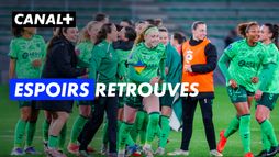 Saint-Etienne bat Lens (2-1) et sort de la zone rouge
