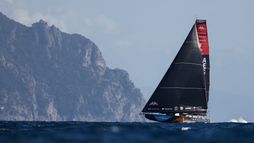 The Ocean Race Europe | Onboard – Épisode 8
