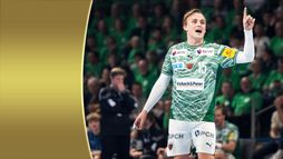 Dinamo Bucuresti - Füchse Berlin