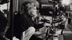 Call me Kate : Katharine Hepburn, une actrice de légende