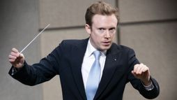 Europakonzert Berliner Philharmoniker 2024 : Schubert, Brahms, Beethoven