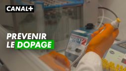 Dopage : Mieux appréhender le passage à l'acte