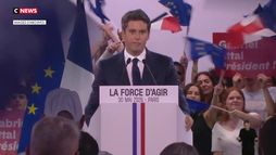 Pédocriminels : les propositions des présidentiables