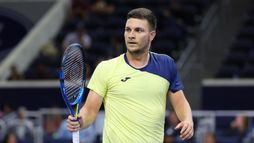 Miomir Kecmanovic - Mattia Bellucci