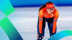 Patinage de vitesse | 500m (F)