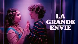 La Grande Envie