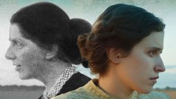 Paula Modersohn-Becker : Peintre et pionnière de la modernité