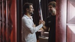 The Ocean Race Europe | Onboard – Épisode 9
