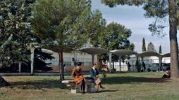 Architecture émotionnelle 1959