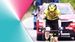 Tour d'Italie (F) | 7e étape