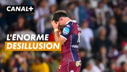 TOP 14 - Coup de massue pour Bordeaux-Bègles éjecté du Top 6