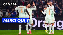 Equipe de France - Les Blues dominent l'Irlande du Nord (3-1) grâce à un triplé de Michael Olise